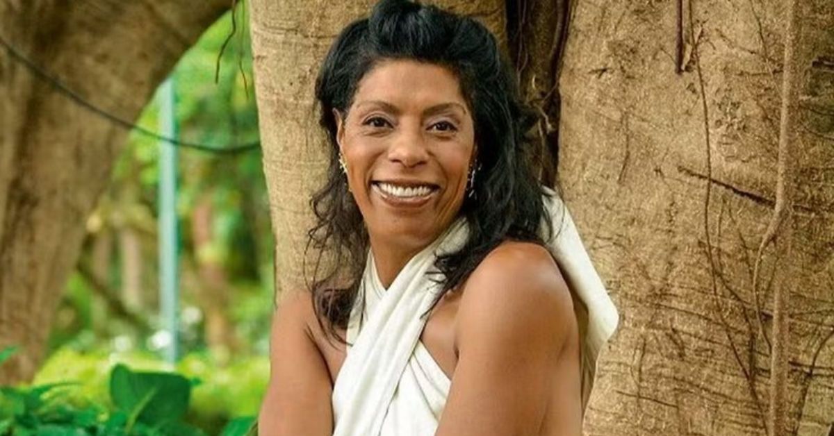 Marcia Fu tem estado de saude atualizado apos internacao as