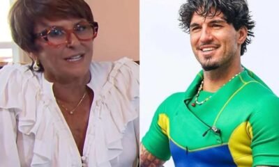 Marcia Sensitiva faz previsao preocupante sobre Gabriel Medina nas Olimpiadas