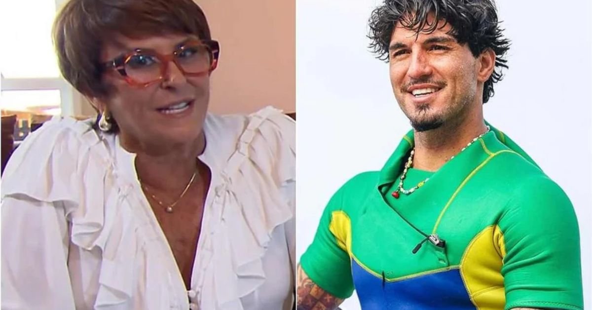Marcia Sensitiva faz previsao preocupante sobre Gabriel Medina nas Olimpiadas