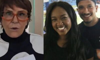 Marcia Sensitiva faz previsao sobre Iza e Yuri Lima ‘Ego