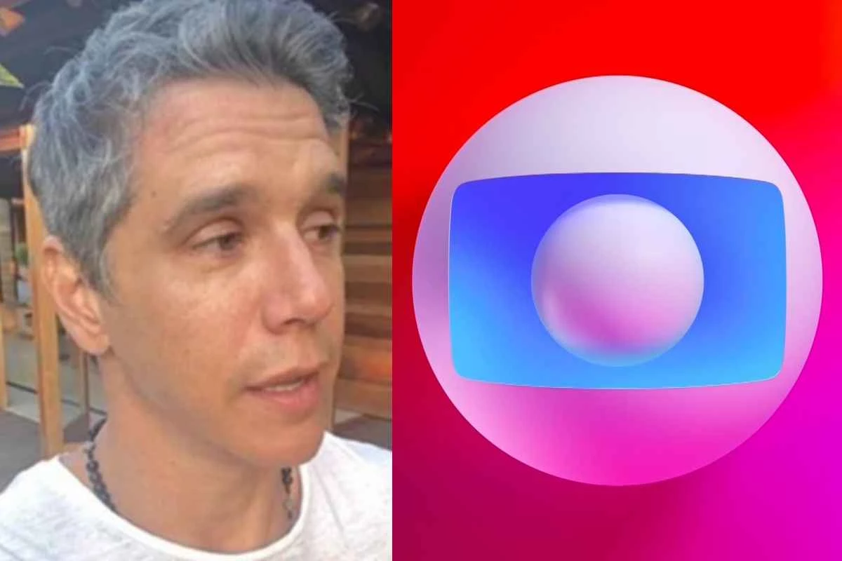 Marcio Garcia recebe a dolorosa notícia de que está fora da TV Globo, após 15 anos de trabalhos prestados 31 Marcio Garcia recebe a dolorosa noticia de que esta fora