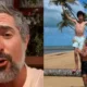 Marcos Mion compartilha video com Romeo e explica ausencia