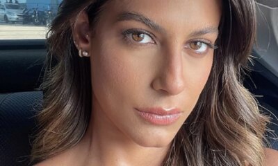 Mari Gonzalez e acusada de mentir e tem a face