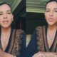 Mariana Rios rebate previsao alarmante de vidente e pede sensibilidade