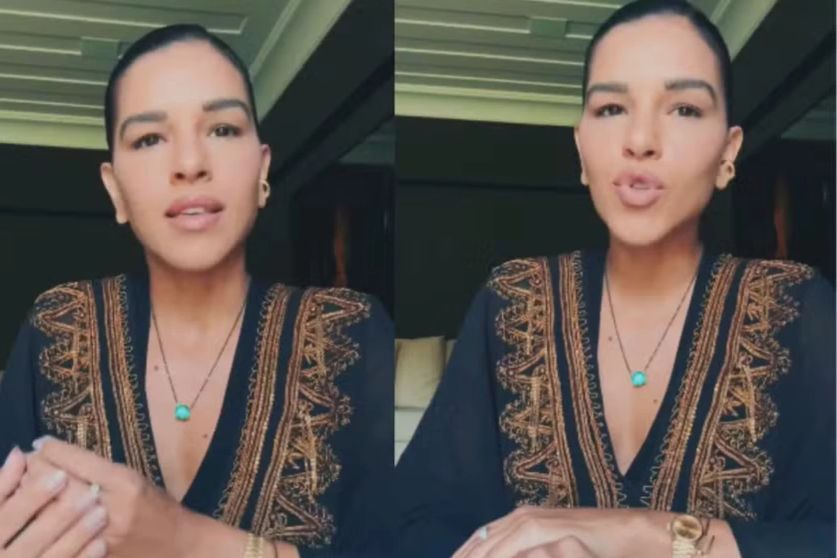 Mariana Rios rebate previsão alarmante de vidente e pede sensibilidade na web: ‘Se cale’ 31 Mariana Rios rebate previsao alarmante de vidente e pede sensibilidade