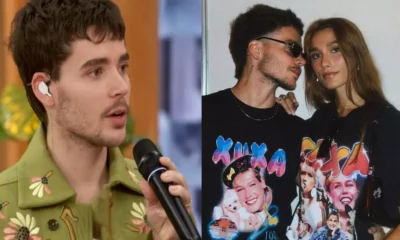 Marido de Sasha Meneghel faz confissao surpreendente apos abandonar carreira