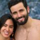 Matteus Amaral fala em casamento com Isabelle ela vai acostumar