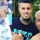 Mc Livinho lamenta morte de assessor cuida dele Pai