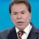 Medicos tomam decisao e Silvio Santos nao tera alta hoje