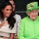 Meghan teria dado um presente a rainha mae que foi