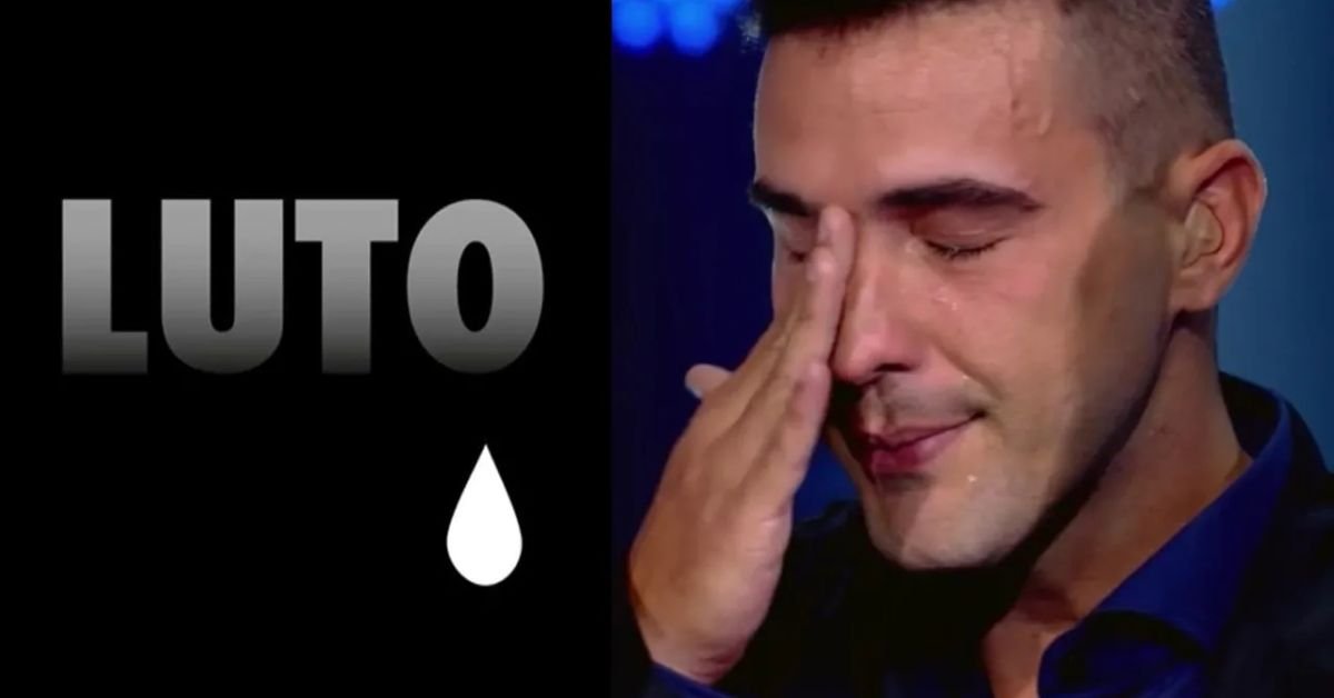 Meu dia mais temido chegou