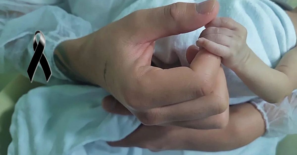 Morre filho bebê de querido cantor sertanejo após dura batalha contra doença no hospital 31 Morre filho bebe de querido cantor sertanejo apos dura batalha