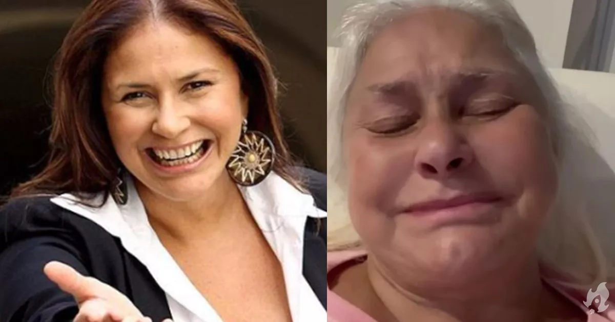 Morte chega a familia de Fafa de Belem famosos