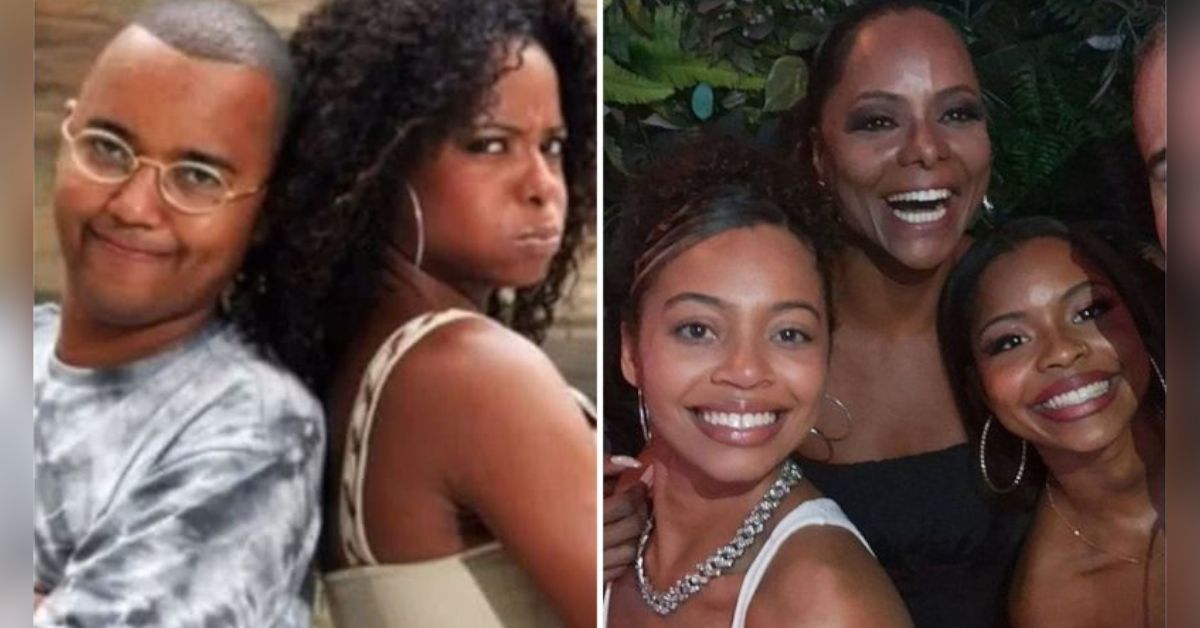 Motivo pelo qual Adriana Bombom perdeu a guarda das filhas para Dudu Nobre é exposto 31 Motivo pelo qual Adriana Bombom perdeu a guarda das filhas