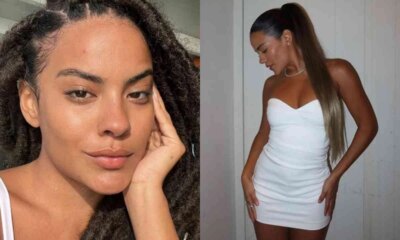 Mulher detona Bella Campos diz procurar a beleza que tanto