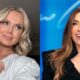 Na Globo Eliana ira enfrentar Patricia Abravanel pela 1a vez