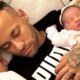 Nasce suposta terceira filha de Neymar diz site