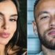 Neymar ja teria registrado recem nascida e levado filho mais velho