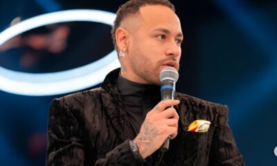 Neymar processa sosia famoso e gera polemica nas redes sociais