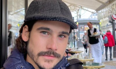 Nicholas Prattes tem participacao confirmada nas Olimpiadas de Paris