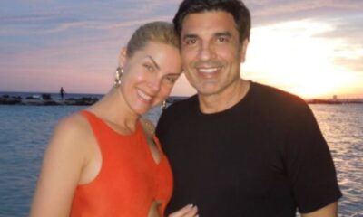 Noivado de Ana Hickmann pode chegar ao fim por conta