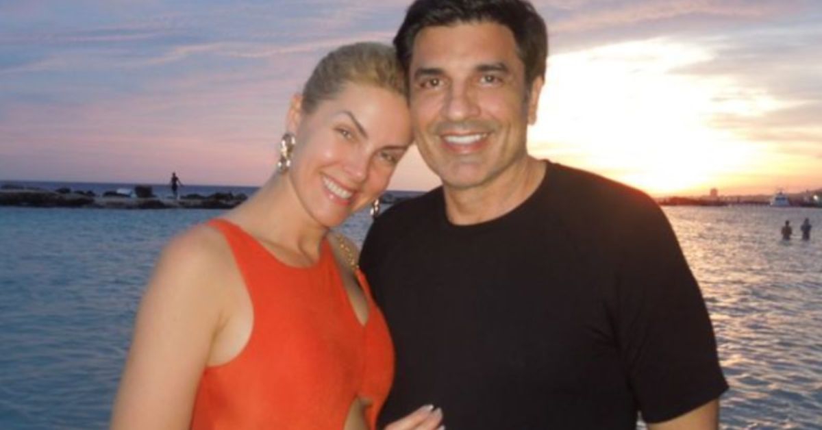 Noivado de Ana Hickmann pode chegar ao fim por conta