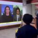O que aconteceu com faxineira da GloboNews que invadiu jornal