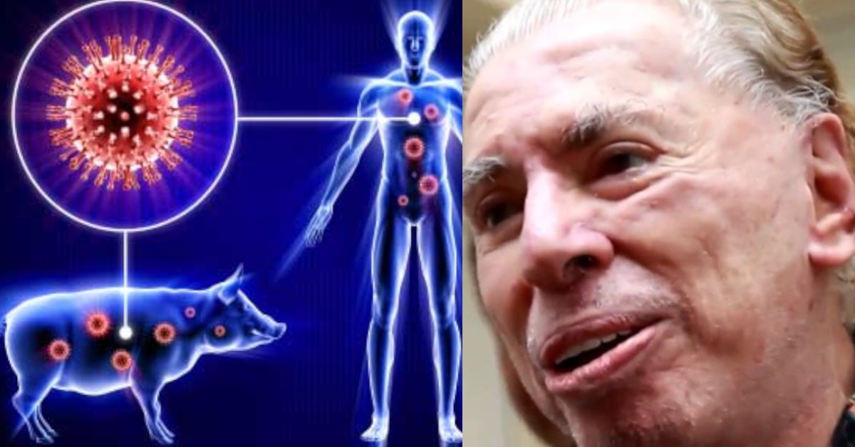 O que é e quais são os sintomas da doença que levou Silvio Santos a ser internado 31 O que e e quais sao os sintomas da doenca