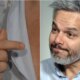 Otaviano Costa da a primeira entrevista apos cirurgia no coracao