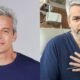 Otaviano Costa descobre aneurisma e faz desabafo detectou o avanco