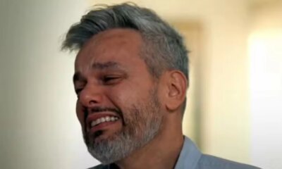 Otaviano Costa relata experiencia apos cirurgia cardiaca ele teve complicacoes
