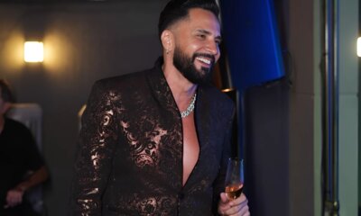 Pai de 10 Latino nunca conseguiu reunir todos os filhos