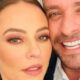 Paolla Oliveira e Diogo Nogueira se casam e enchem os