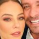Paolla Oliveira reage a boatos de termino com Diogo Nogueira