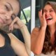 Paolla oliveira surge sem maquiagem e doenca de pele e
