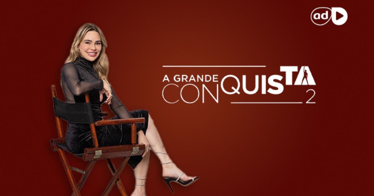 Participante de A Grande Conquista e expulso por ordem da