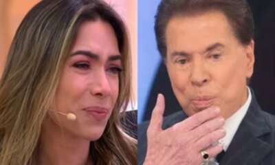 Patricia Abravanel revela o que poucos imaginavam sobre drama vivido