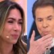 Patricia Abravanel revela o que poucos imaginavam sobre drama vivido