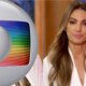 Patricia Poeta foi avisada e Encontro sai do ar na