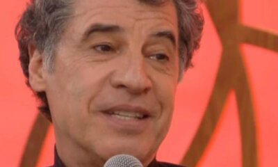 Paulo Betti revela historia pessoal e reflexoes em entrevista ‘Nasci