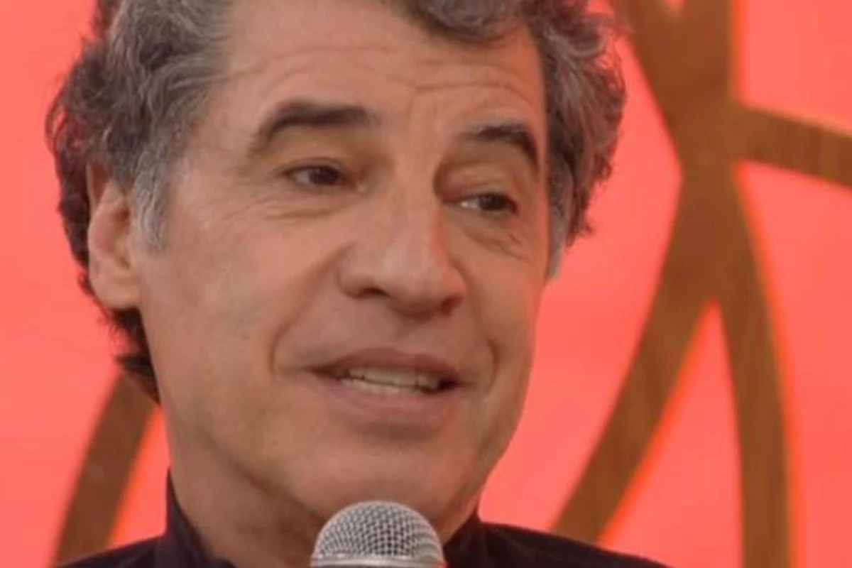 Paulo Betti revela história pessoal e reflexões em entrevista: ‘Nasci em uma senzala’ 31 Paulo Betti revela historia pessoal e reflexoes em entrevista ‘Nasci