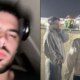 Pedro Sampaio enfrenta susto com situacao tensa em voo ‘Nao