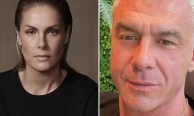 Pericia confirma falsificacao em assinaturas de Ana Hickmann em documentos