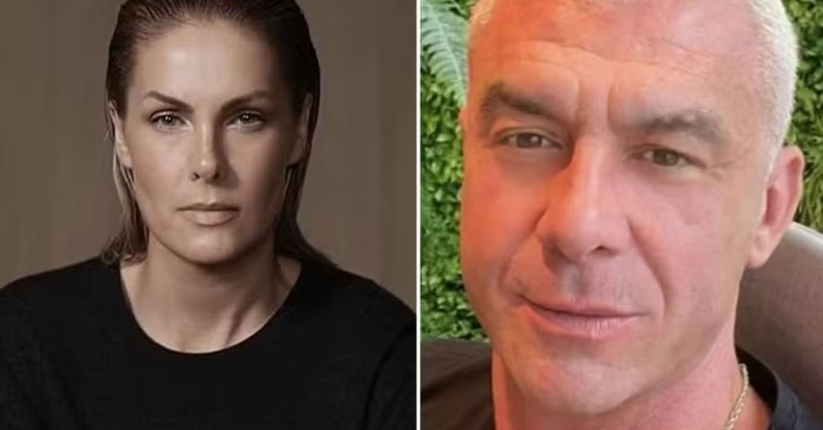 Perícia confirma falsificação em assinaturas de Ana Hickmann em documentos; defesa de Alexandre Correa nega 31 Pericia confirma falsificacao em assinaturas de Ana Hickmann em documentos
