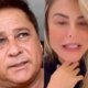 Poliana Rocha expoe trauma de infancia de Leonardo e faz