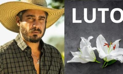 Policia revela causa da morte de ator global Thommy Schiavo