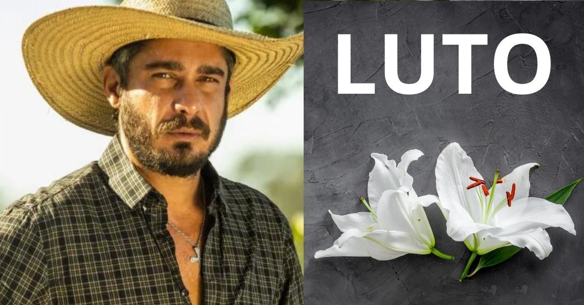 Policia revela causa da morte de ator global Thommy Schiavo
