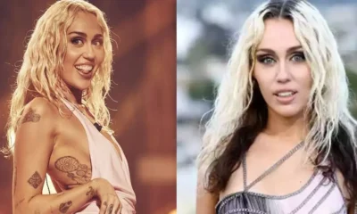 Por que Miley Cyrus e a atracao perfeita para