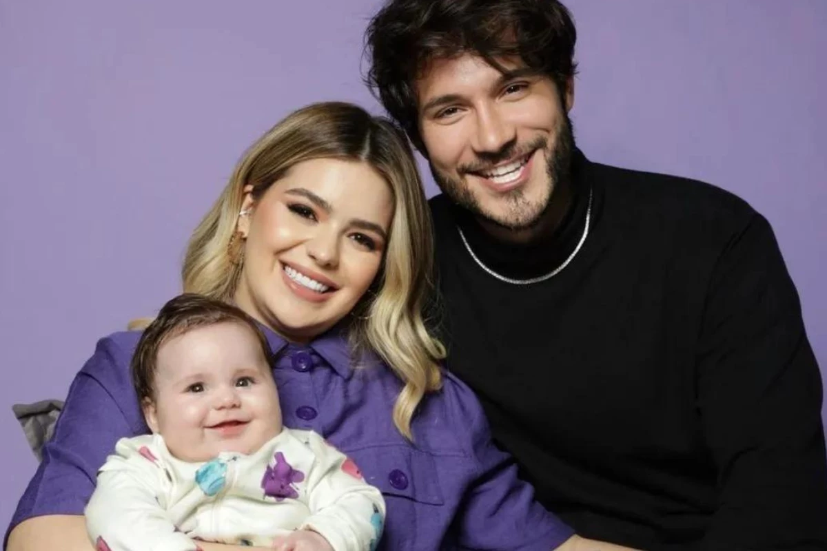 Pre venda do livro de Eliezer e Viih Tube gera polemica