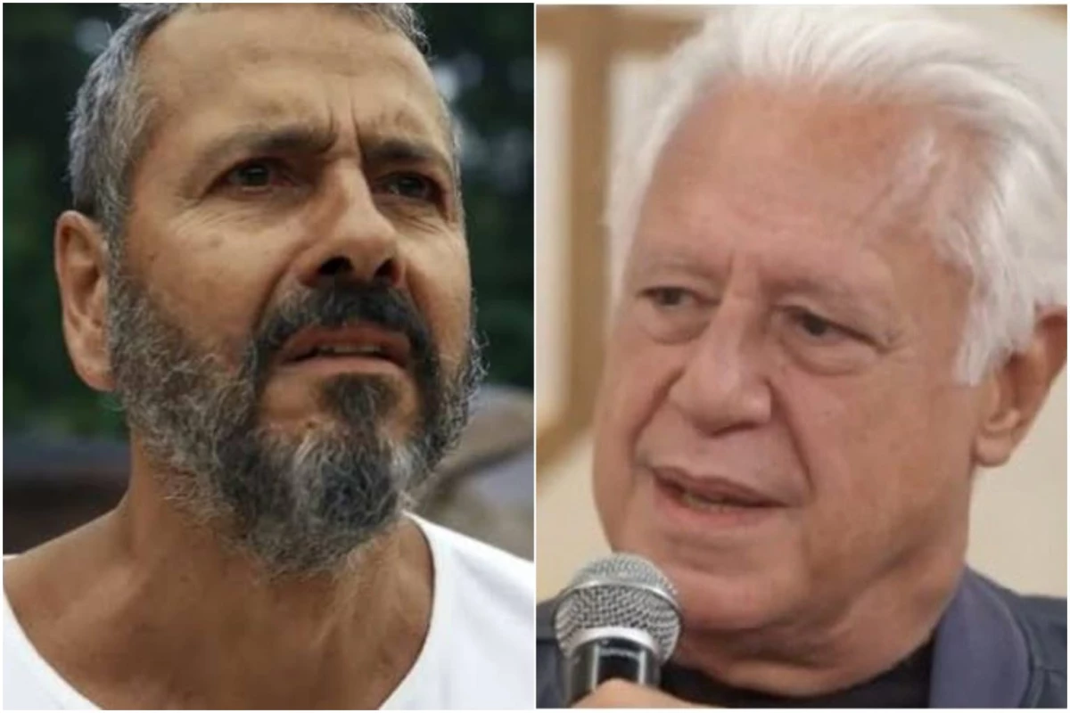 Primeiro José Inocêncio de Renascer, Antônio Fagundes detona remakes da TV Globo: ‘Sinto um pouco de pena’ 31 Primeiro Jose Inocencio de Renascer Antonio Fagundes detona remakes da